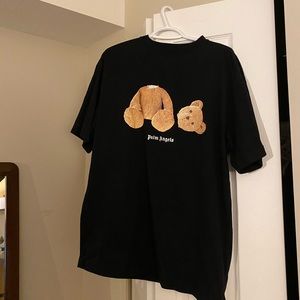 Palm Angels Kill The Bear T-Shirt